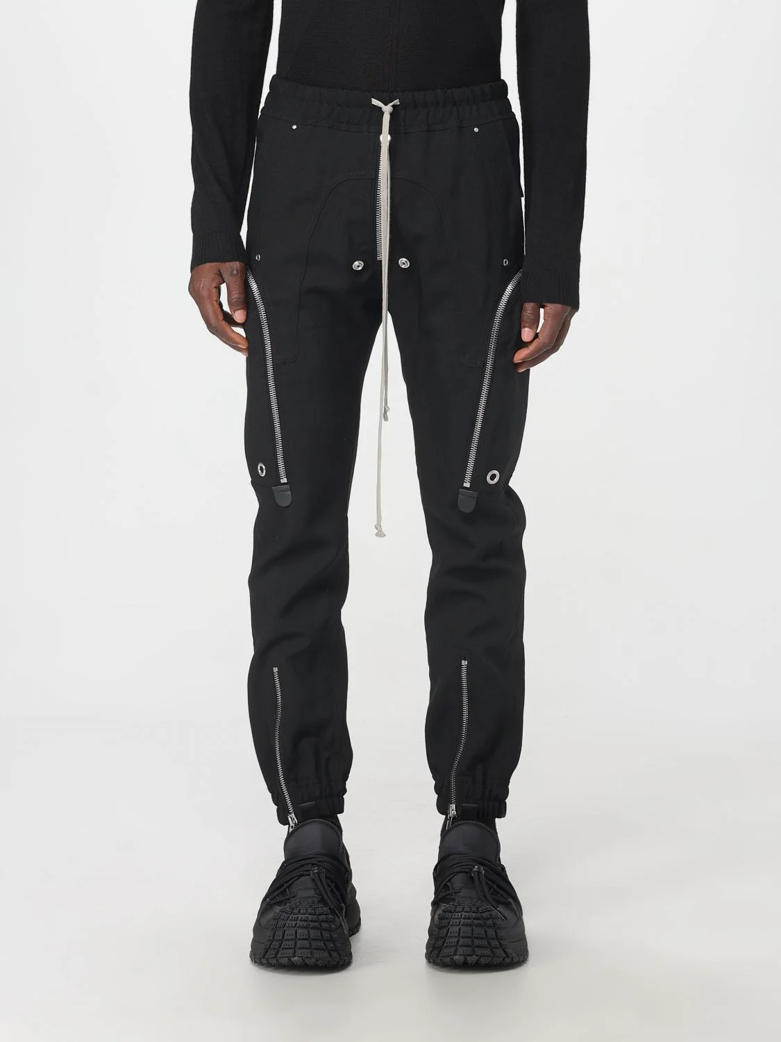 Pants men Rick Owens - 1
