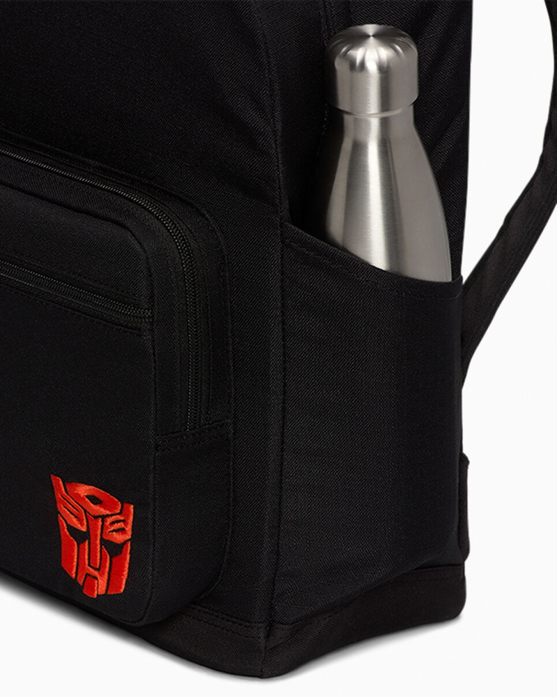 Converse x Transformers Go 2 Backpack 3