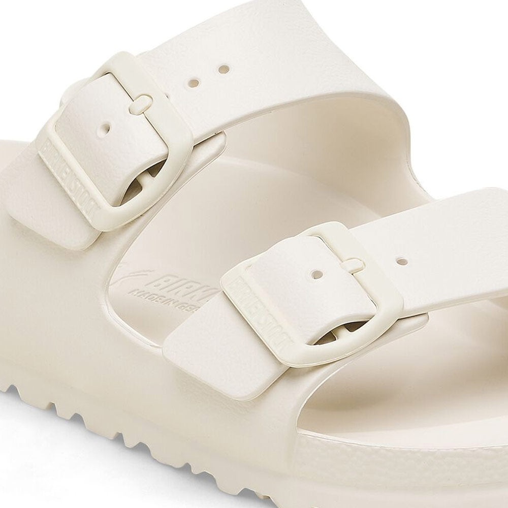 Arizona EVA Slippers 'Eggshell' - 3