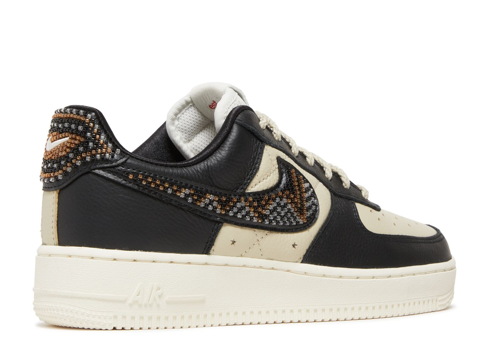 PREMIUM GOODS X WMNS AIR FORCE 1 SP 'THE SOPHIA' - 3