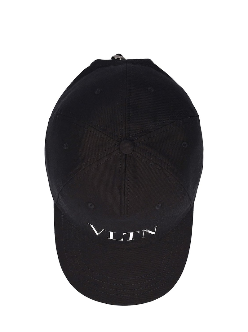 VLTN baseball cotton hat - 6
