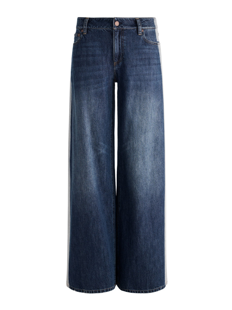 STU SIDE STRIPE JEAN 1