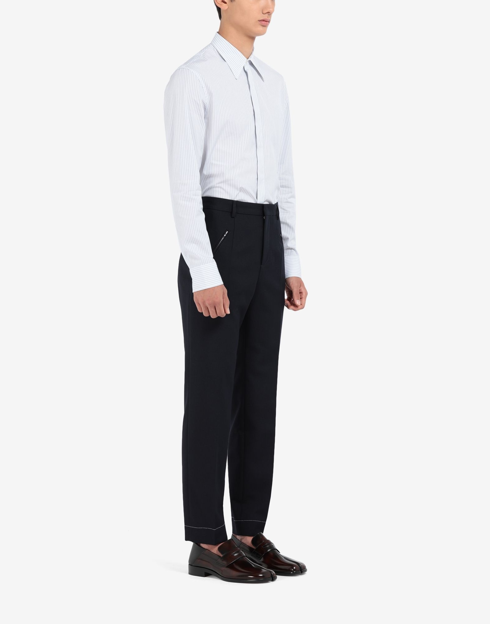 Twill trousers - 3