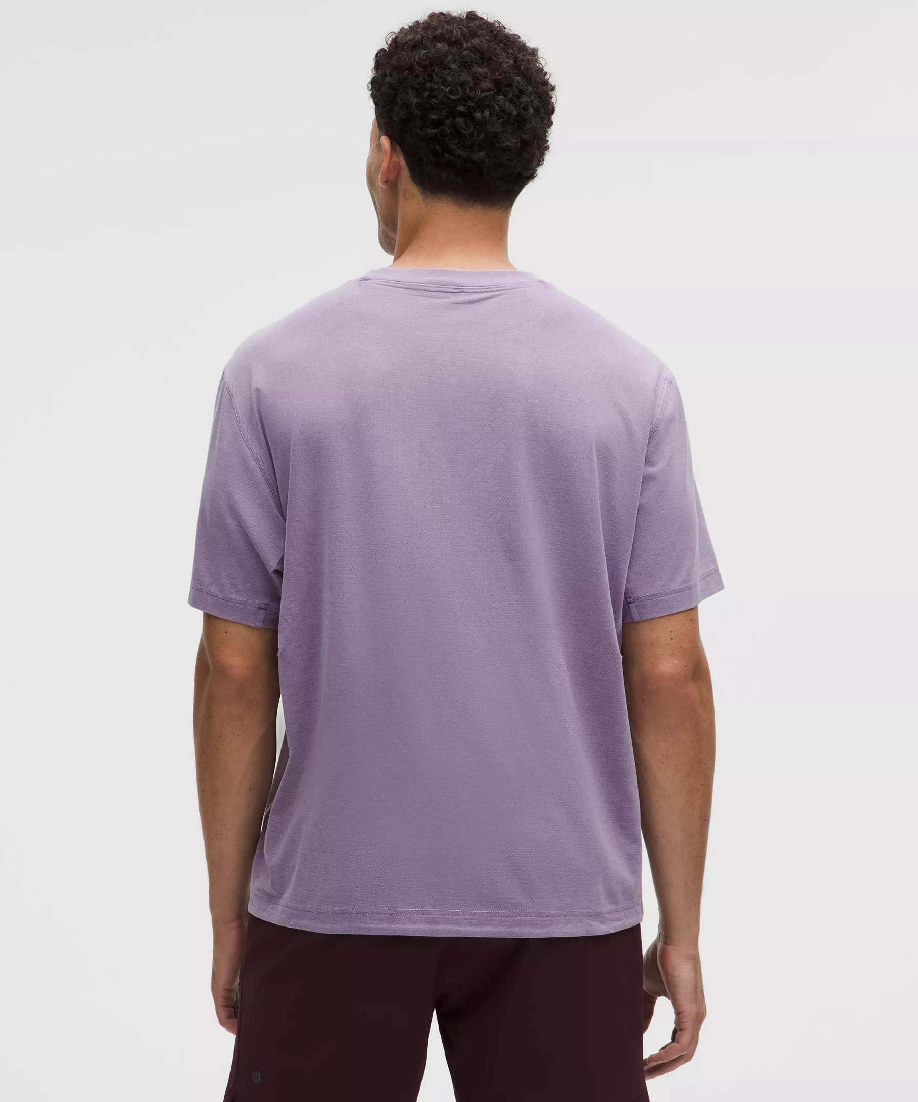 EasySet Training Short-Sleeve Shirt *Wash - 3