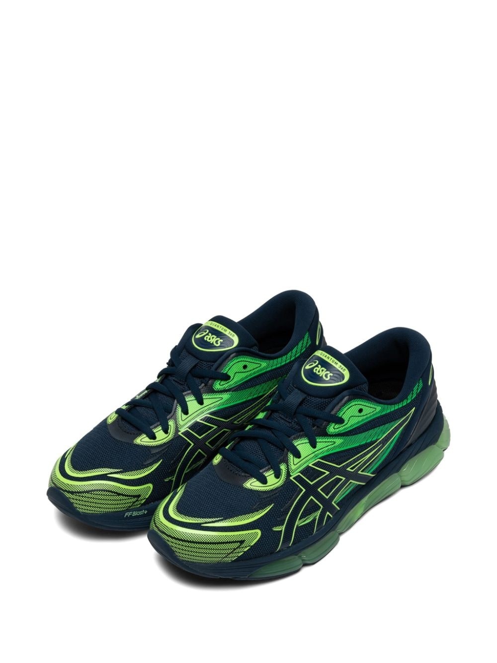 Gel-Quantumâ¢ 360 VIII sneakers - 4