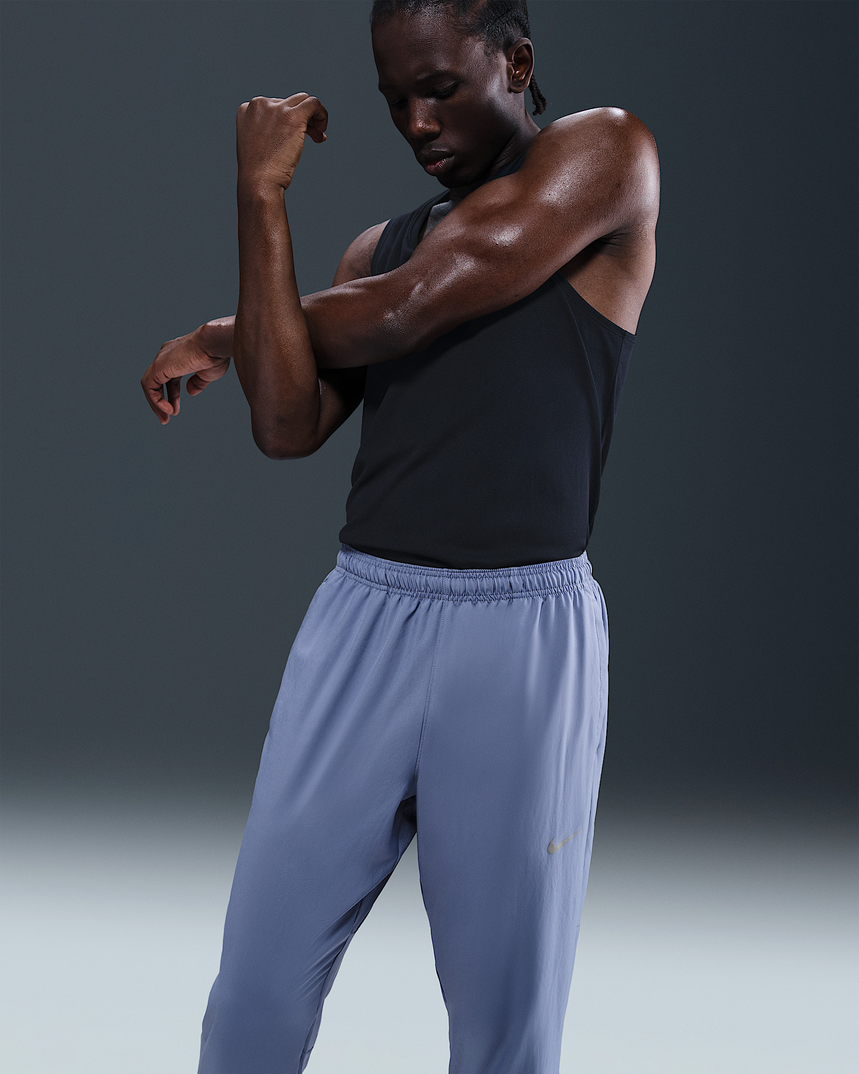 Nike Challenger Men's Dri-FIT Woven Running Pants - 5