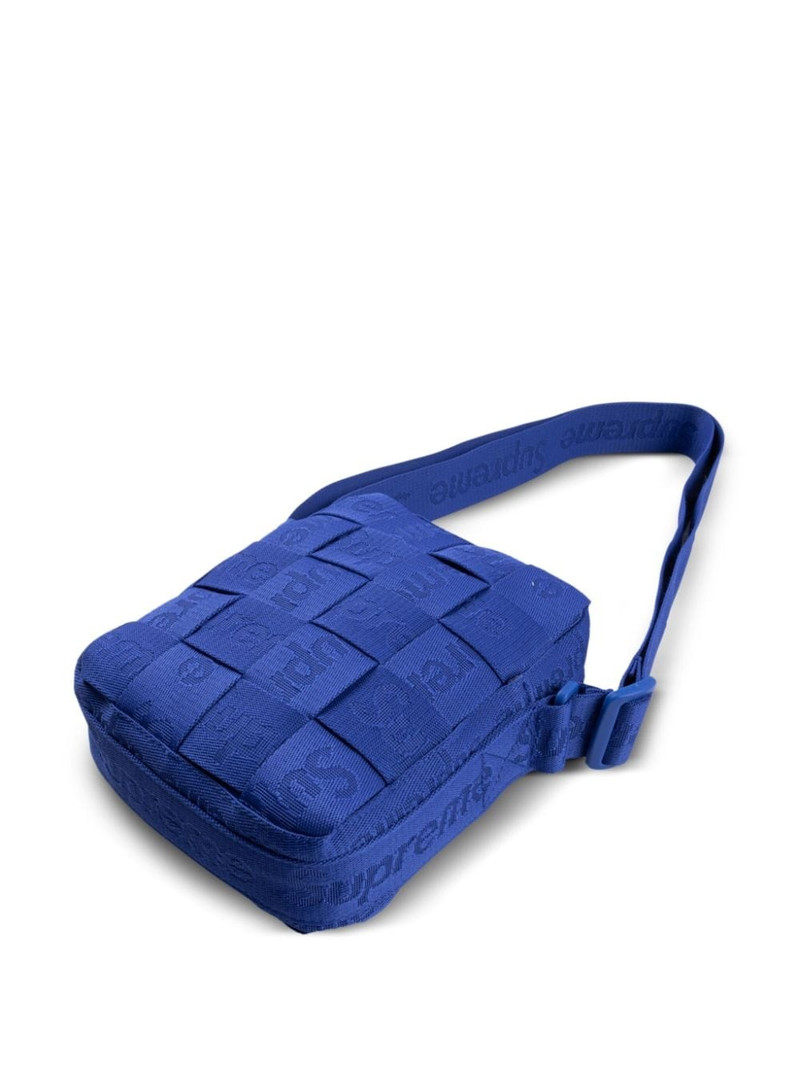 woven shoulder bag 4
