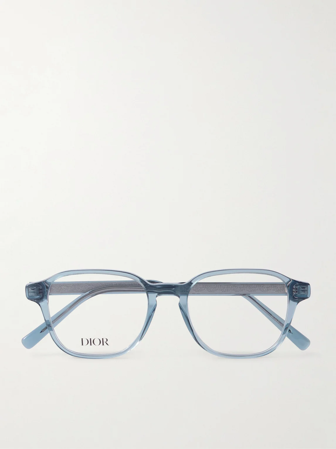 DiorBotanicaO S2I Geometric Acetate Glasses - 1