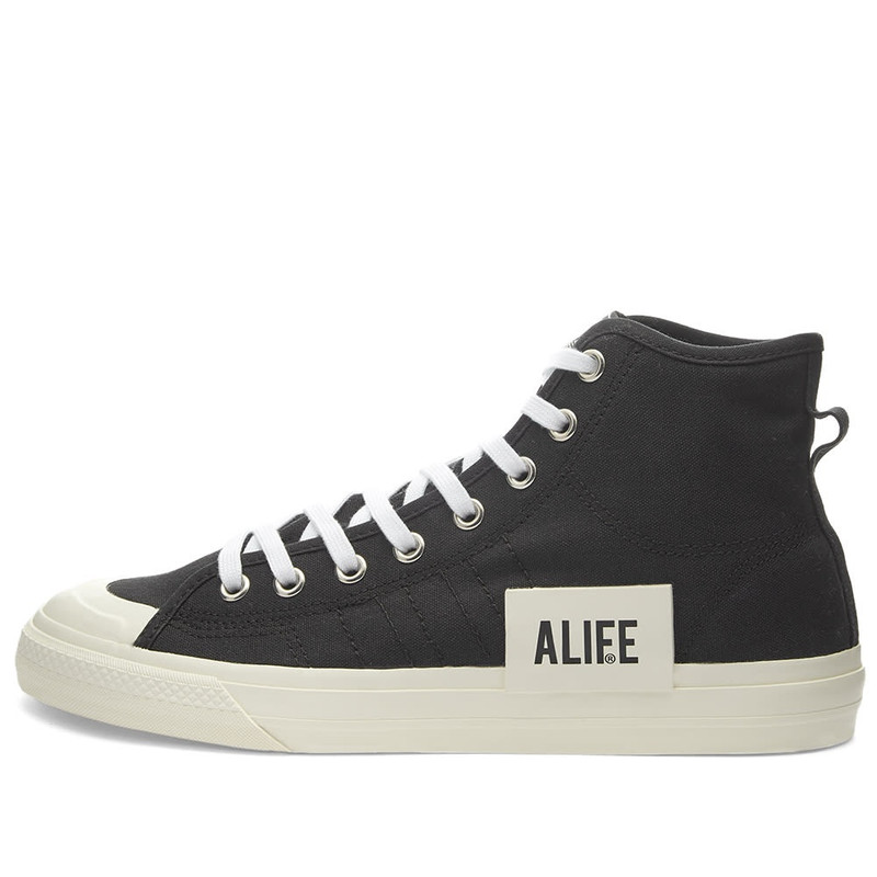 adidas Adidas Consortium x ALIFE Nizza Hi outlook