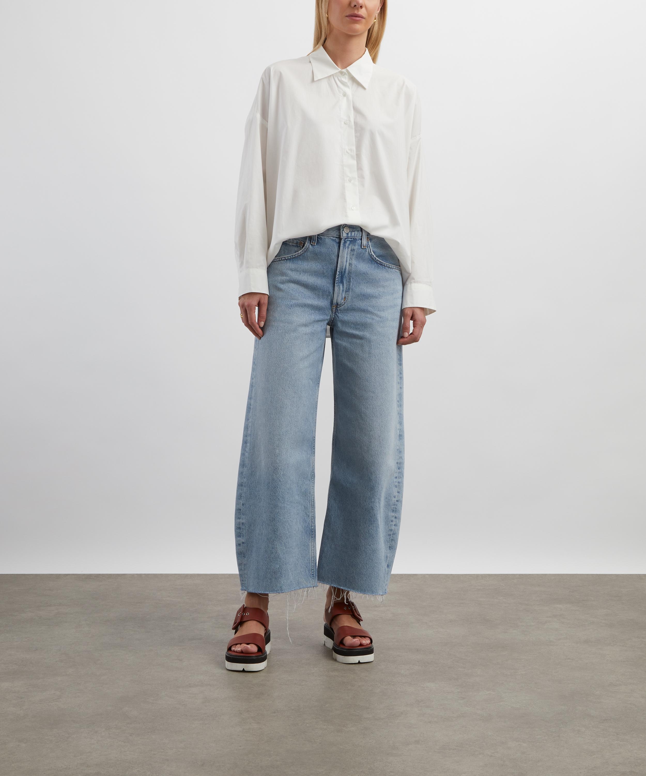 Roux Balloon Rice Shirt - 2