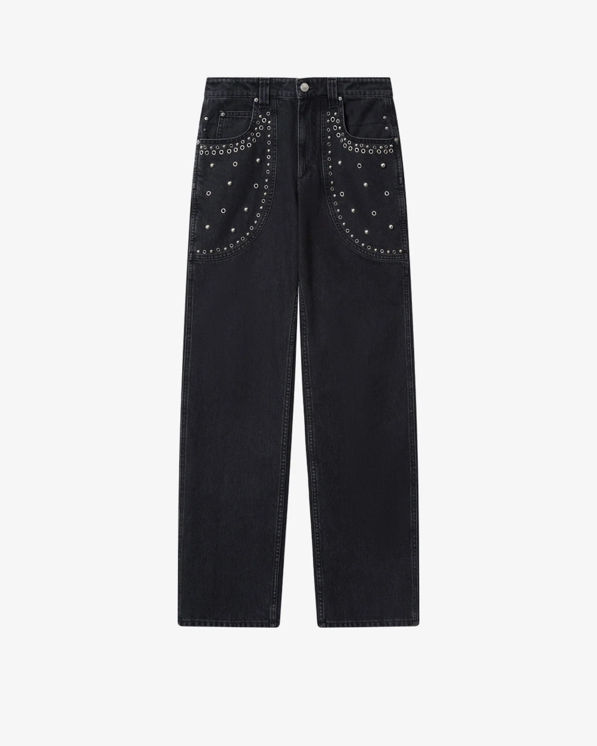 SILKA JEANS - 1