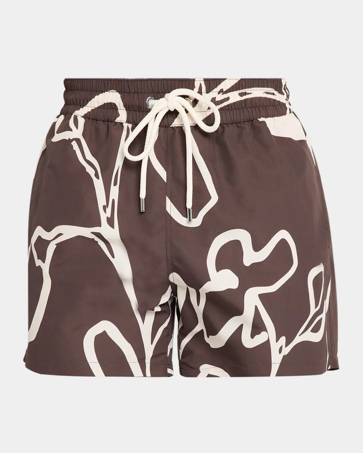 Men's Rio Flor Swim Trunks - 1
