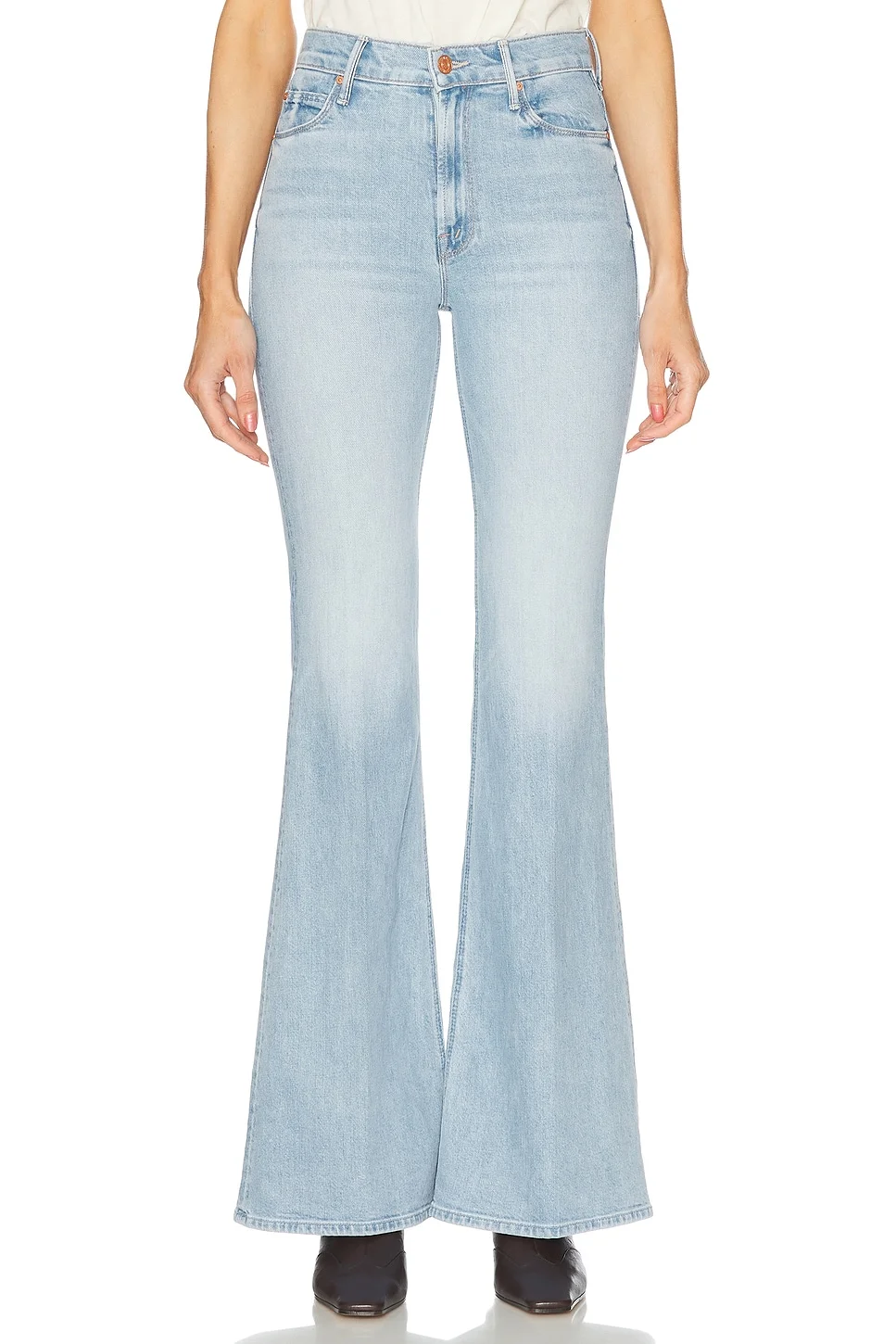 The Doozy Jeans - 1