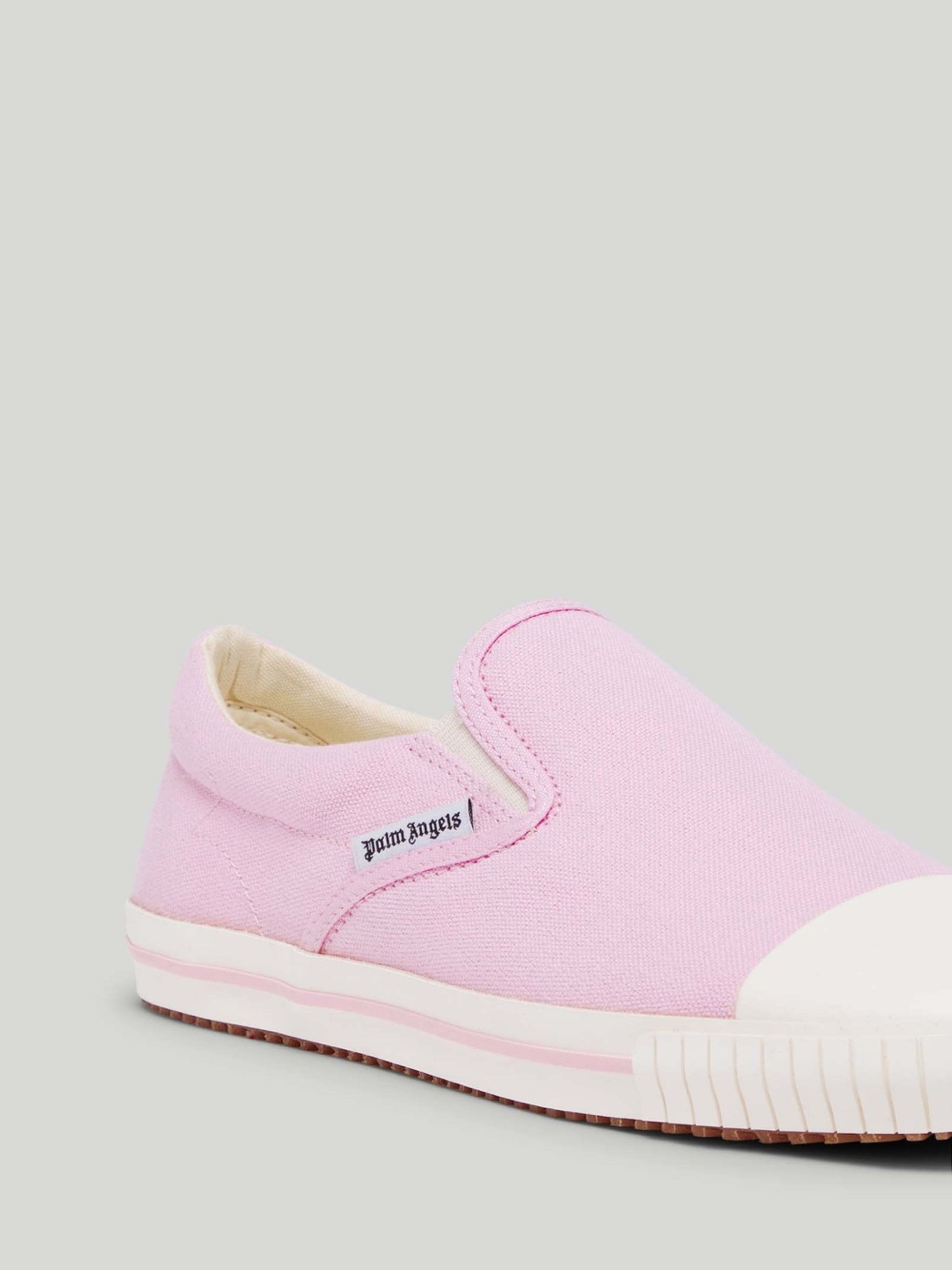 VULCANIZED SLIP-ON - 4