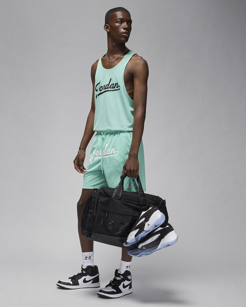 Jordan Velocity Duffle Bag (36L) 11