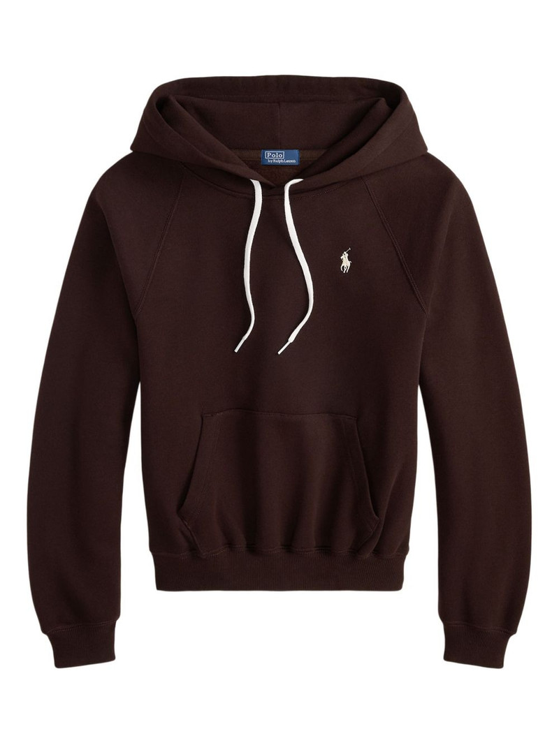 Polo Pony hoodie 1