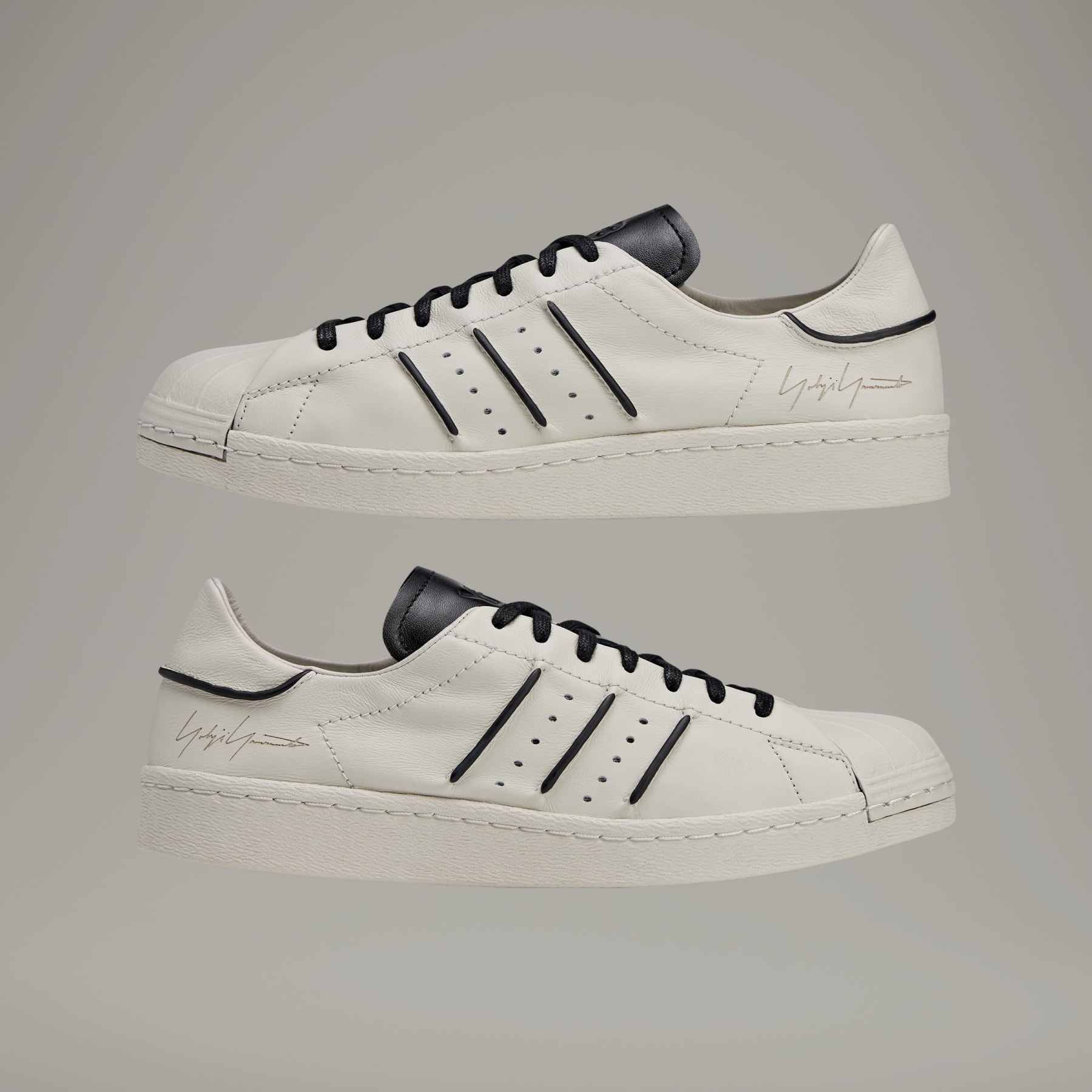 Y-3 Superstar - 7