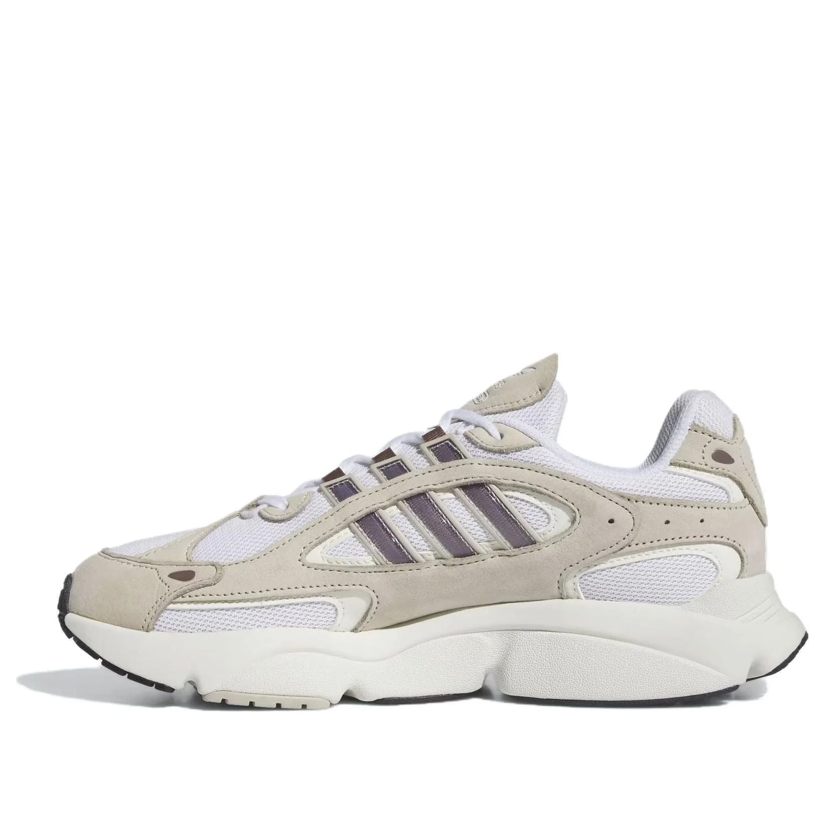 adidas Originals Ozmillen 'Beige White' IF6893 - 1