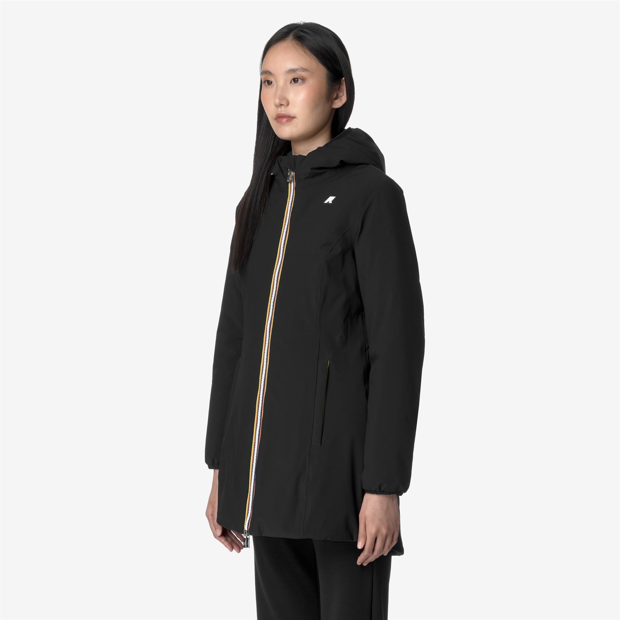 DENISE ST WARM REVERSIBLE - 5