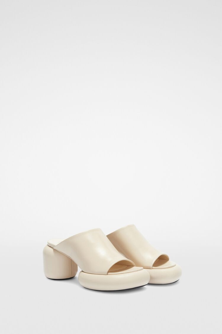 Mules - 3