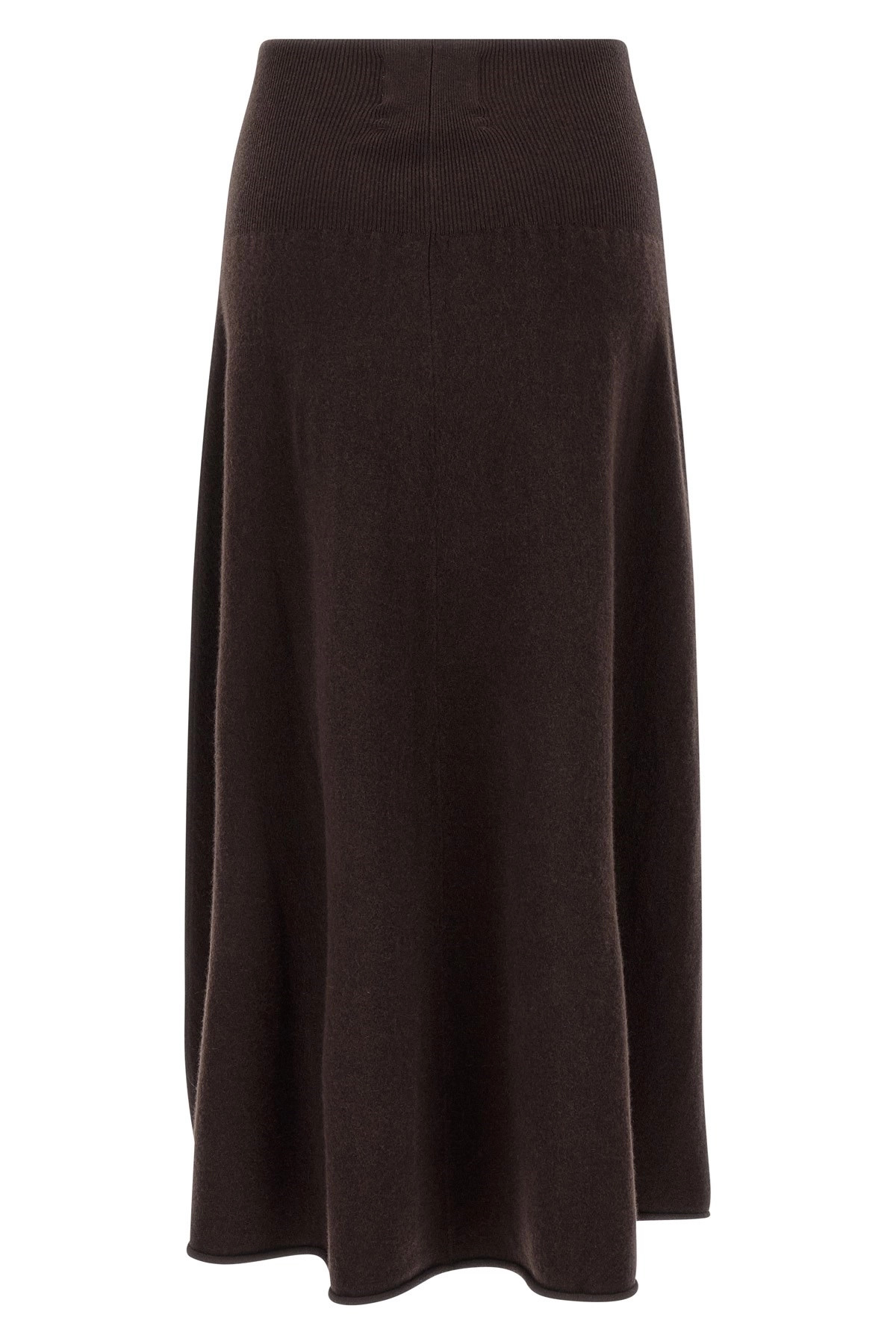 'N°388 Ease' skirt - 2
