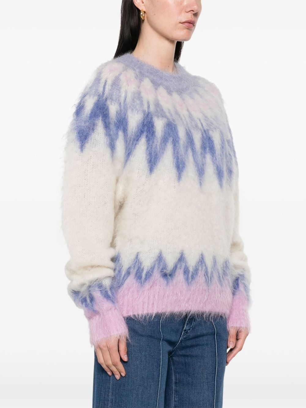 Natania sweater - 3