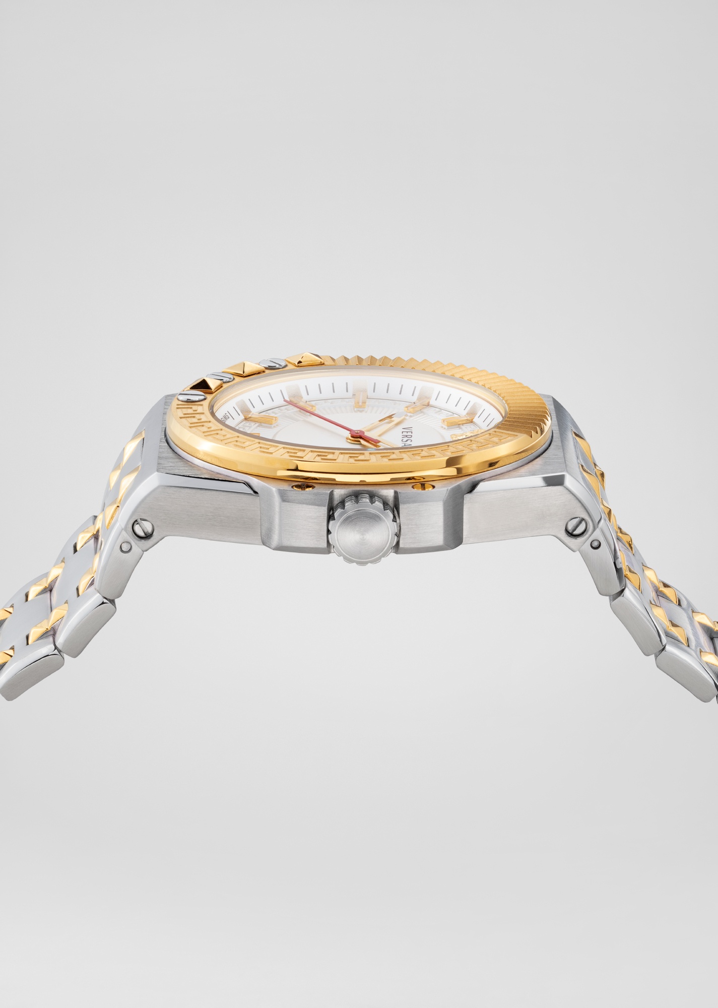 Chain Reaction Watch - 4