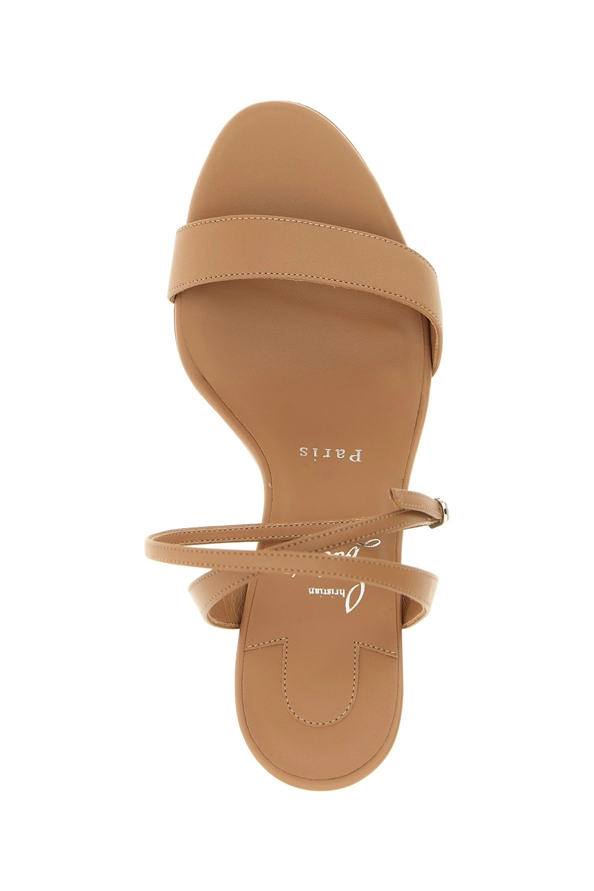 'Miss Z' sandals - 4
