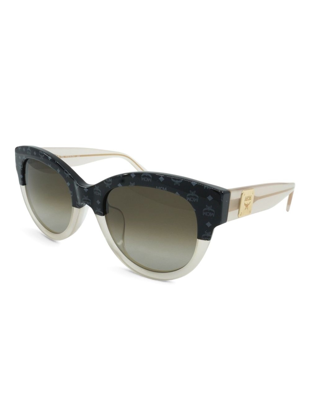 cat-eye sunglasses - 2
