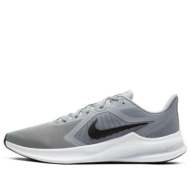 Nike Downshifter 10 'Particle Grey' CI9981-003 - 1