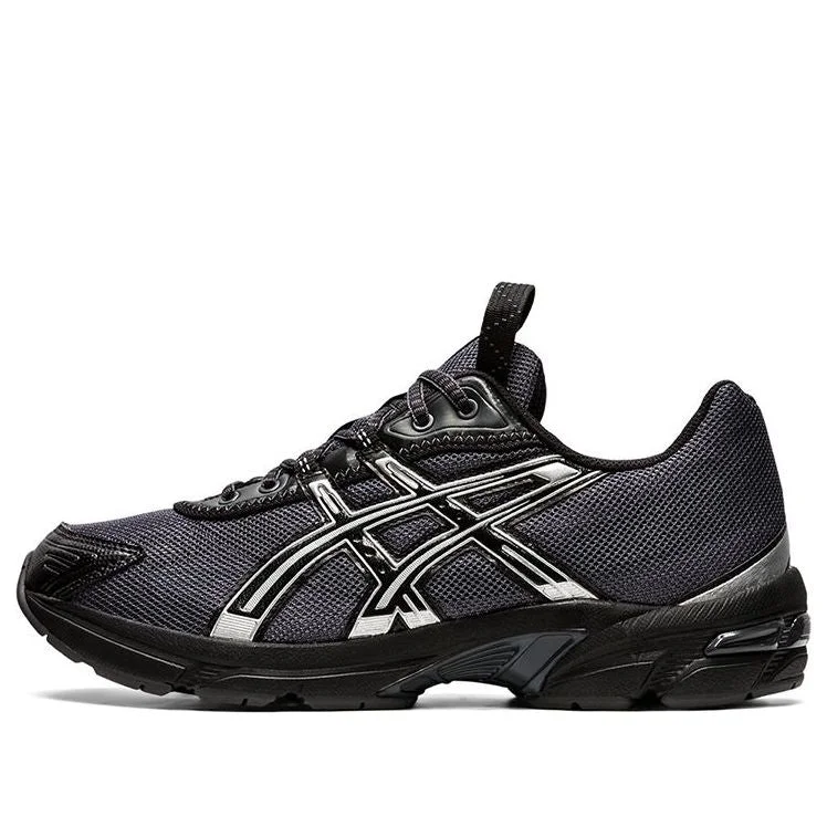 ASICS Kiko Kostadinov x UB2-S Gel-1130 'Asphalt Pure Silver' 1201A291-020 - 1