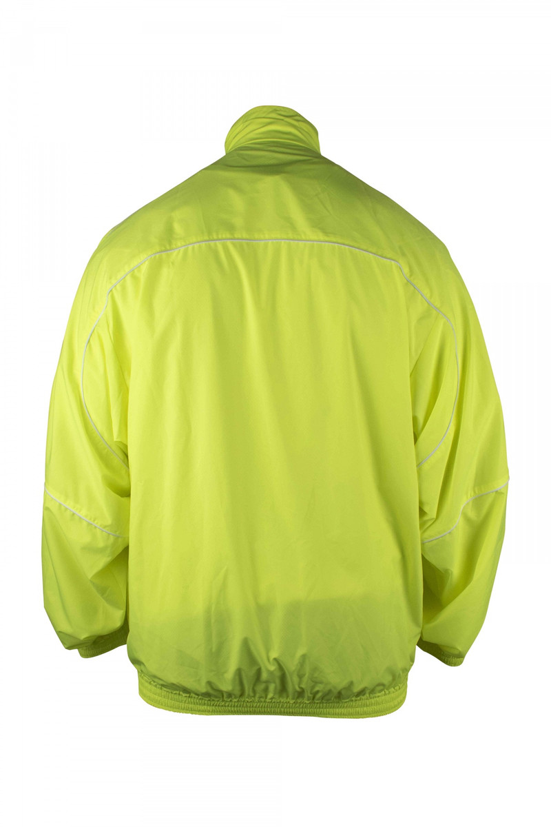 BALENCIAGA Jacket outlook