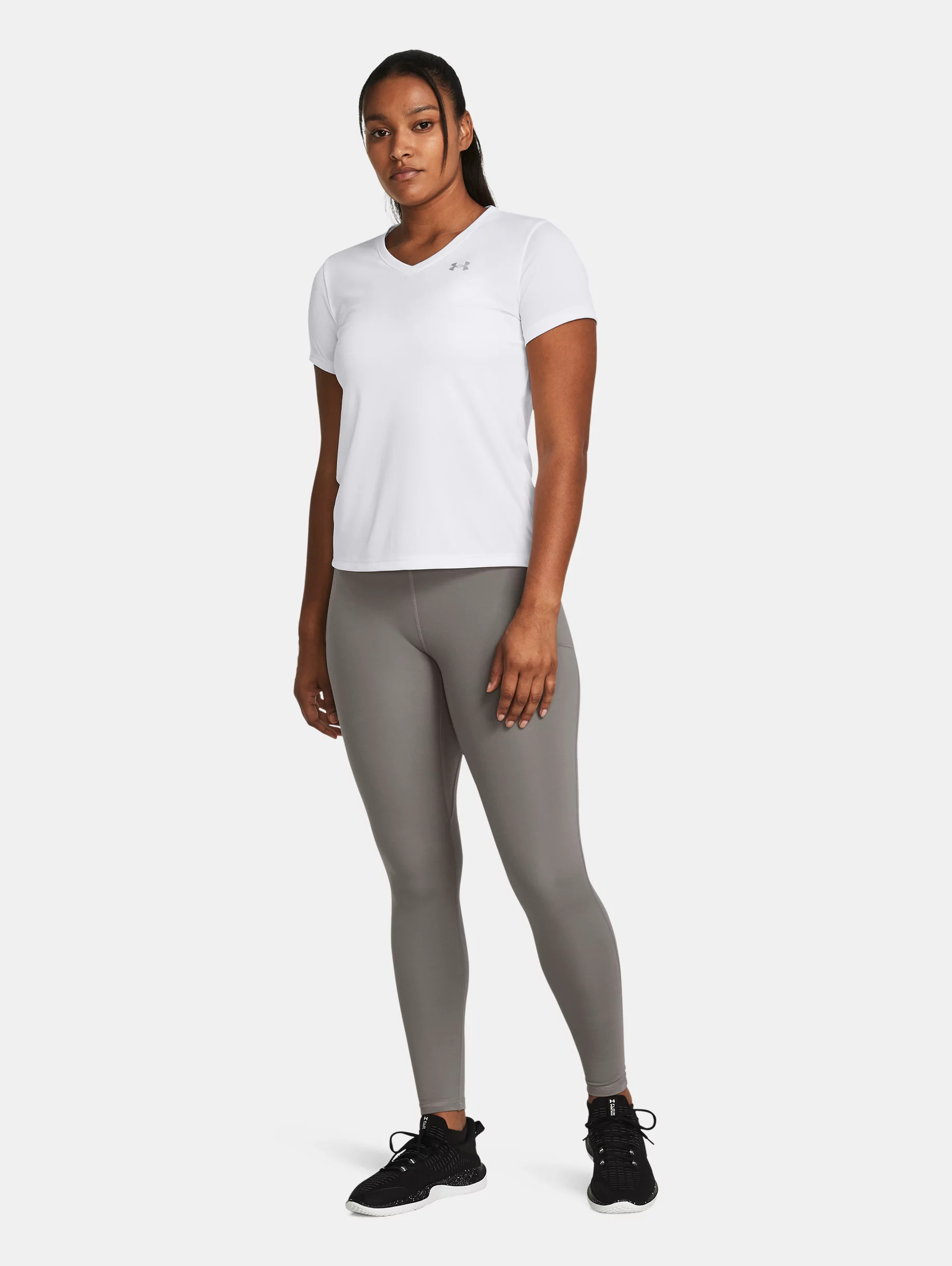 Women's UA Movement Leggings - 5