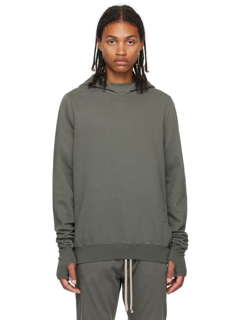 Gray Gauntlet Granbury Hoodie 1