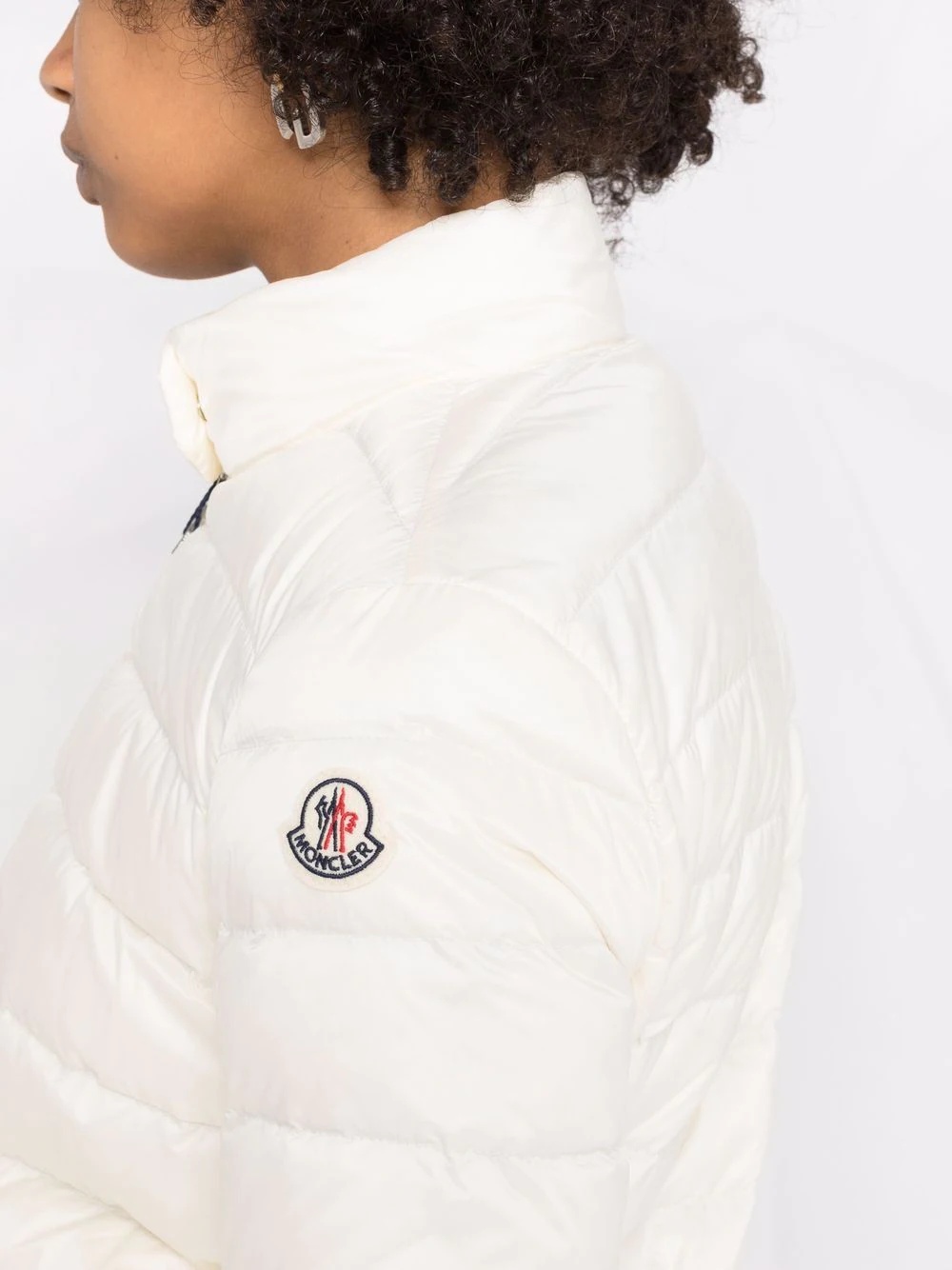 Lans puffer jacket - 3