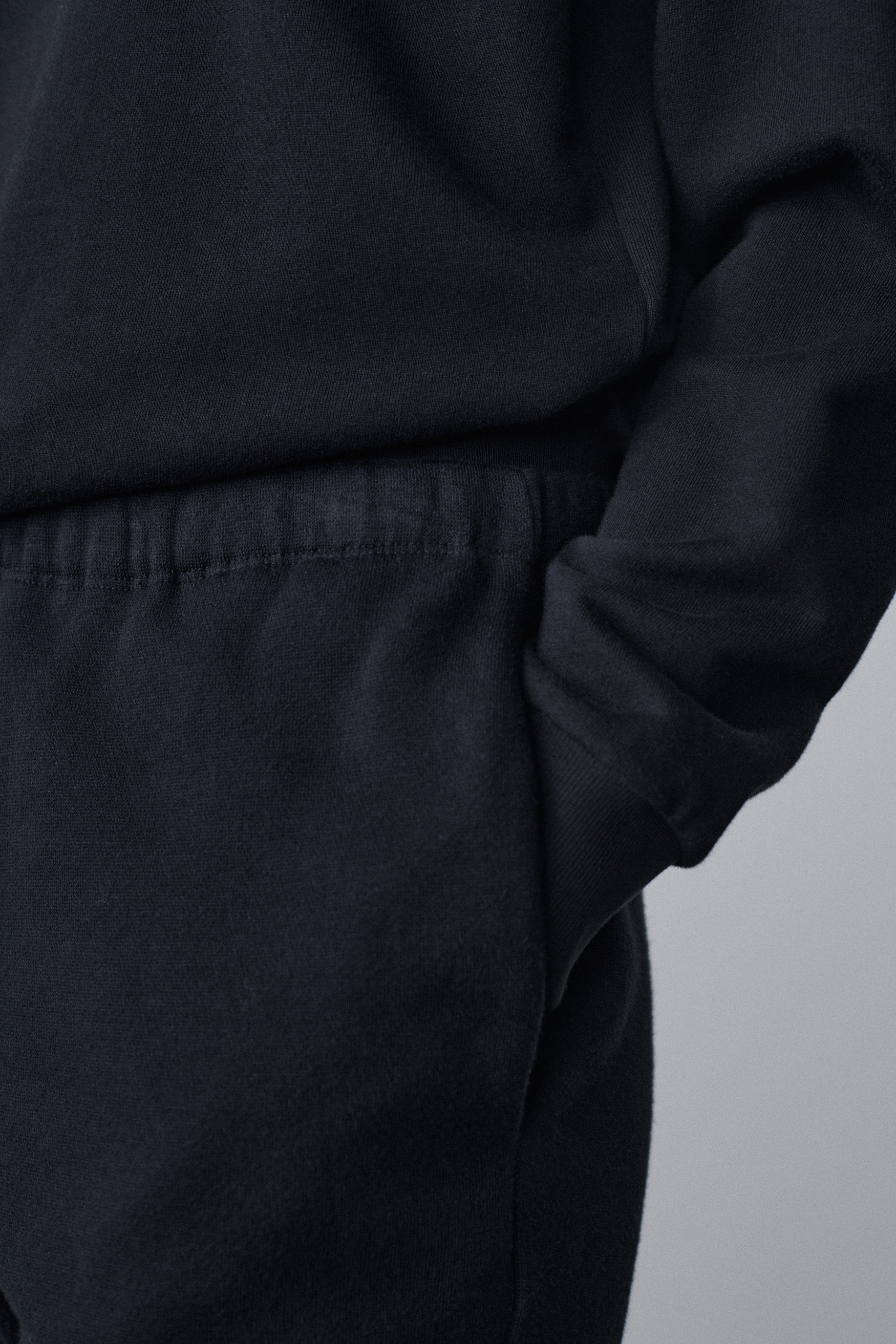 Liram Pant in Cotton - 3