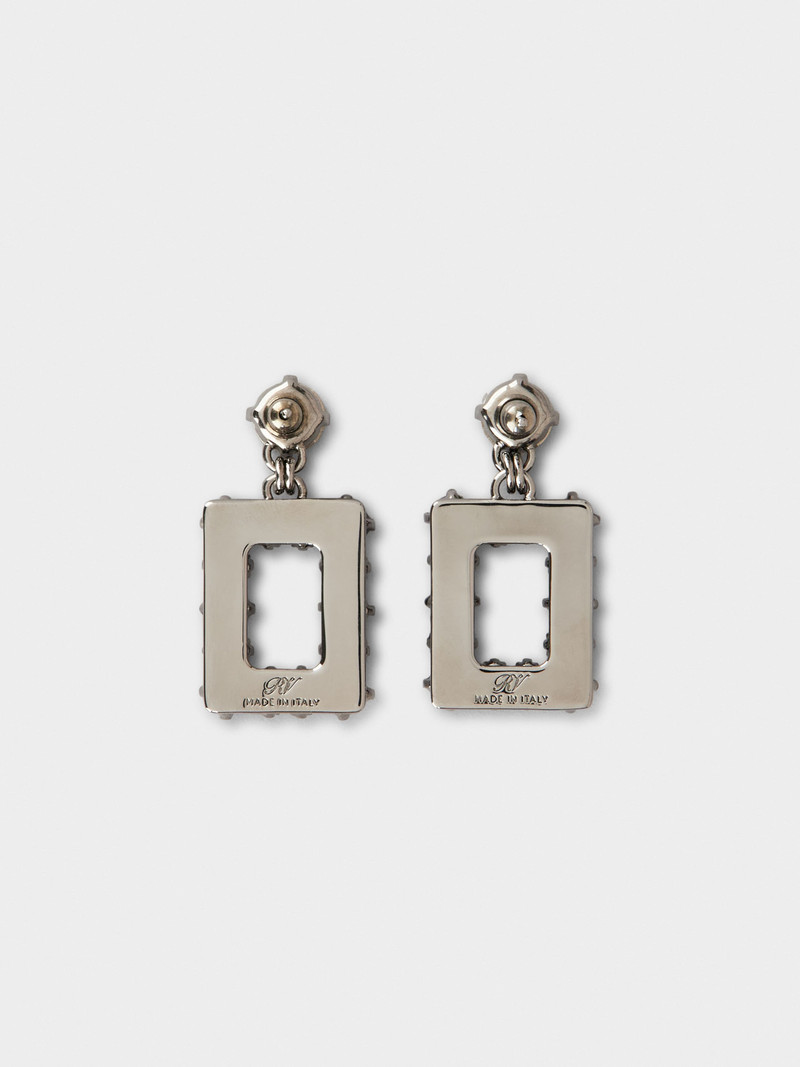 Très Vivier Earrings 3
