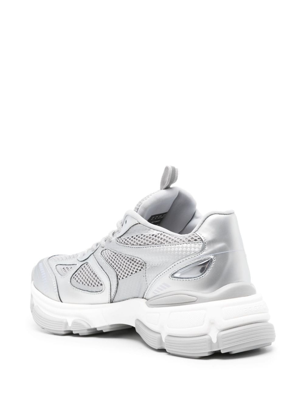Marathon Neo panelled sneakers - 3
