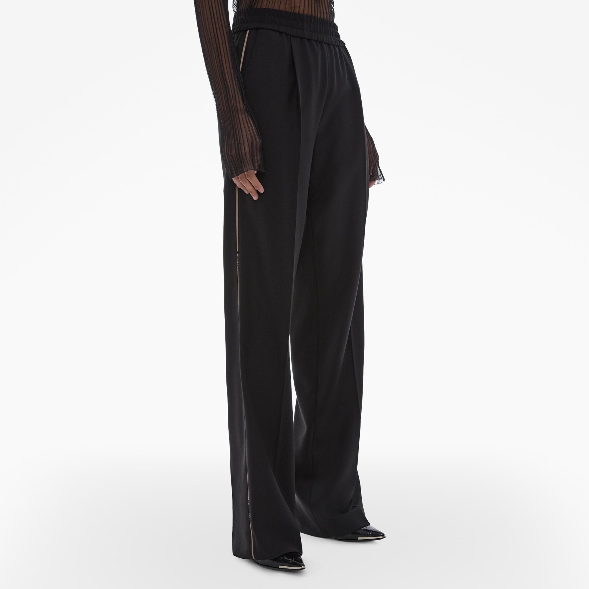 LOGO PULL-ON PANT - 5