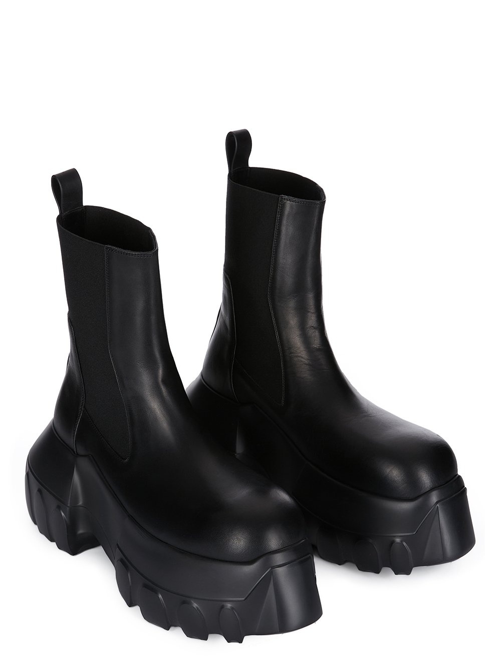 BOOTS - 6
