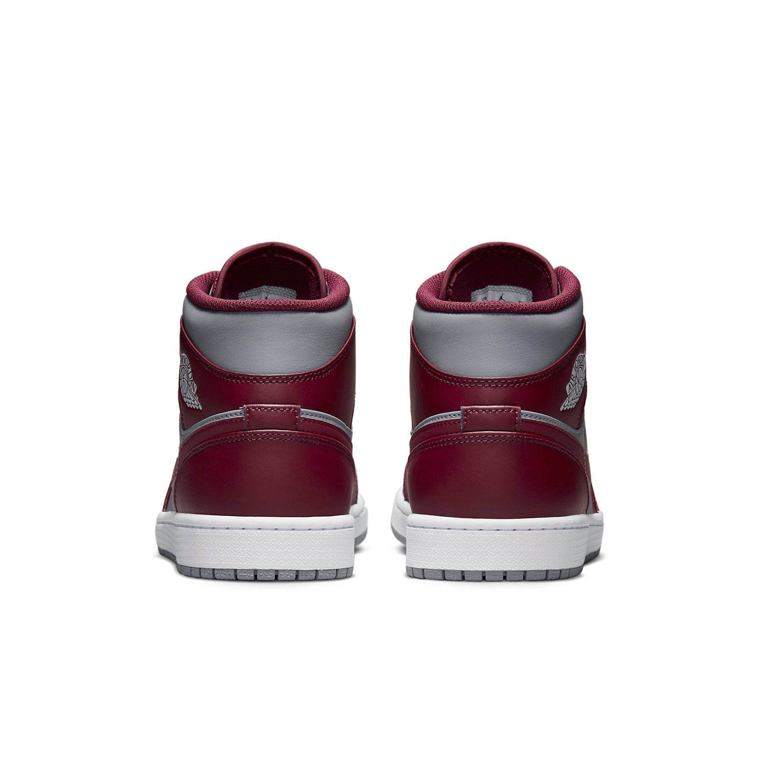 Air Jordan 1 Mid 'Cherrywood Red' DQ8426-615 - 5
