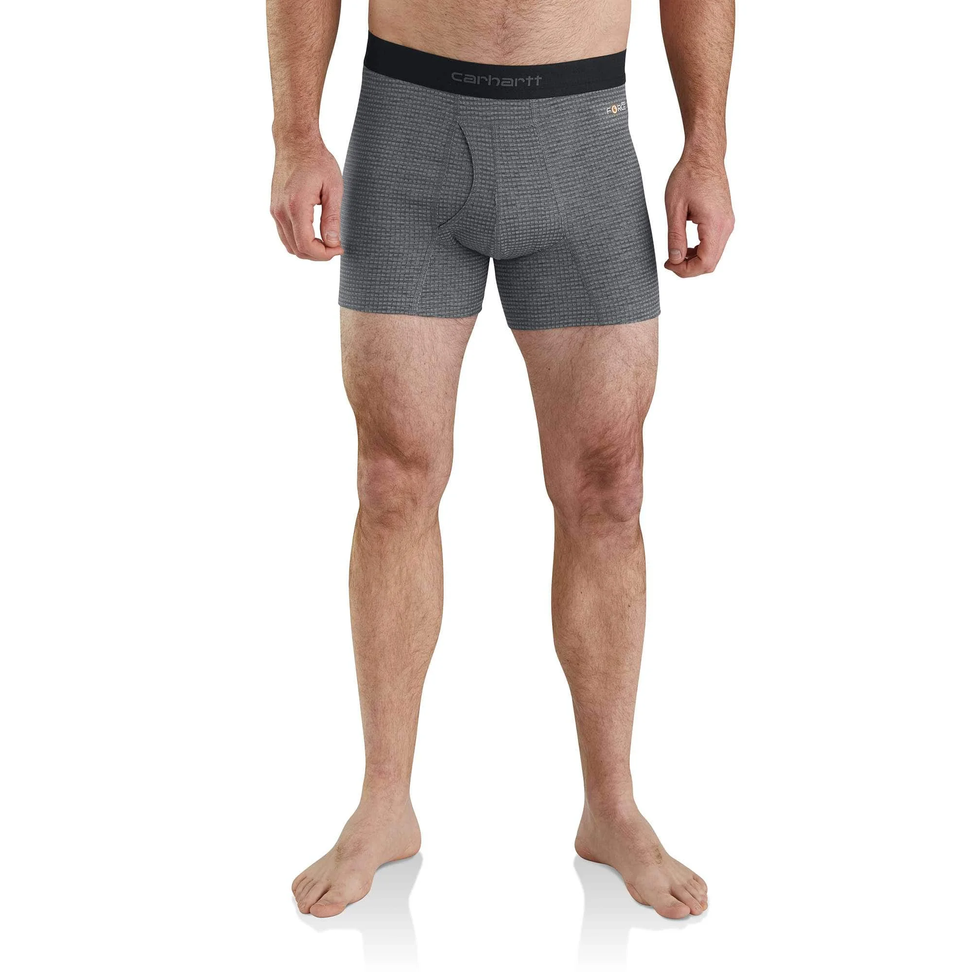 Carhartt Force® 5" Tech Boxer Briefs - 1