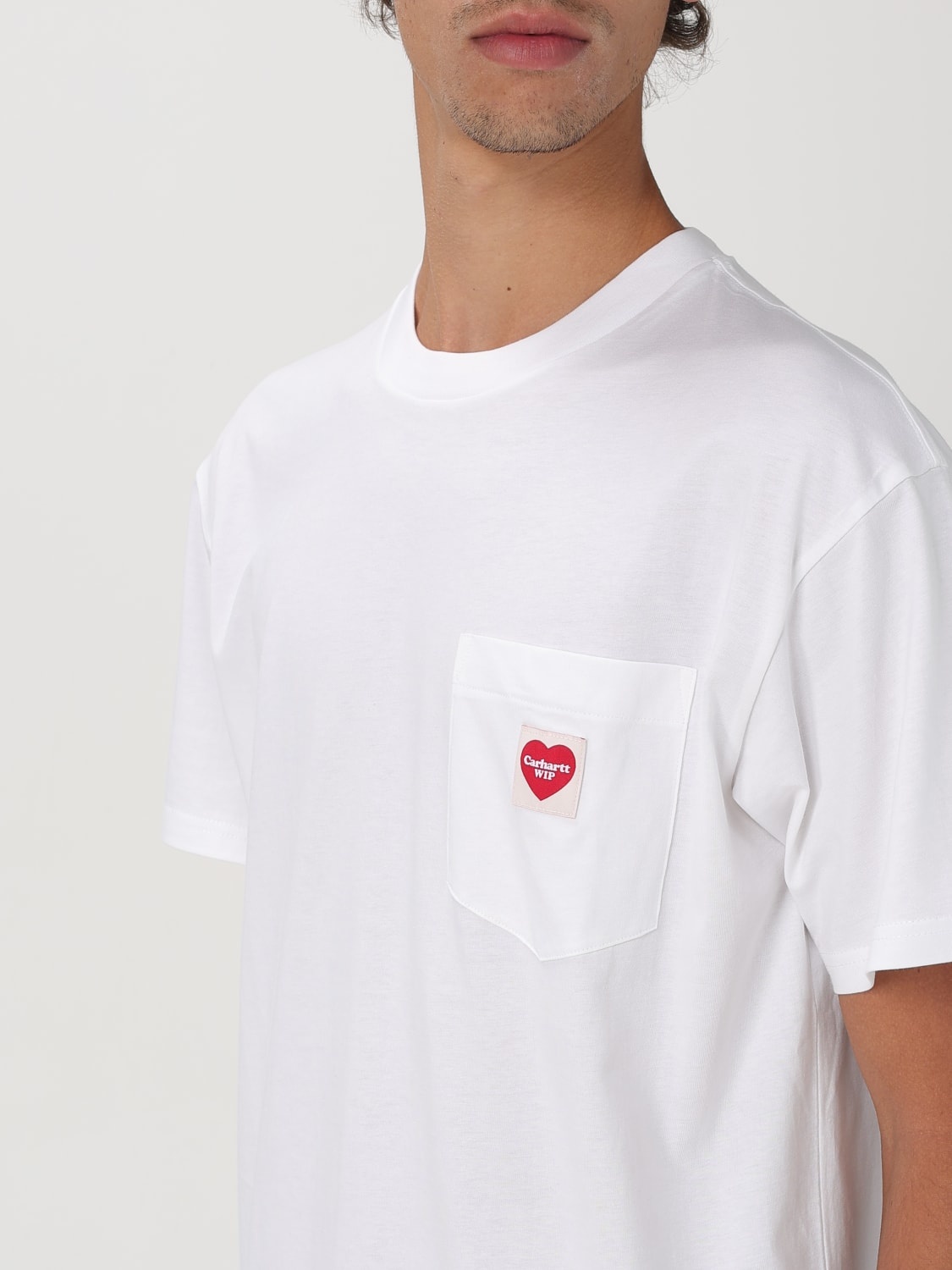 T-shirt men Carhartt Wip - 4