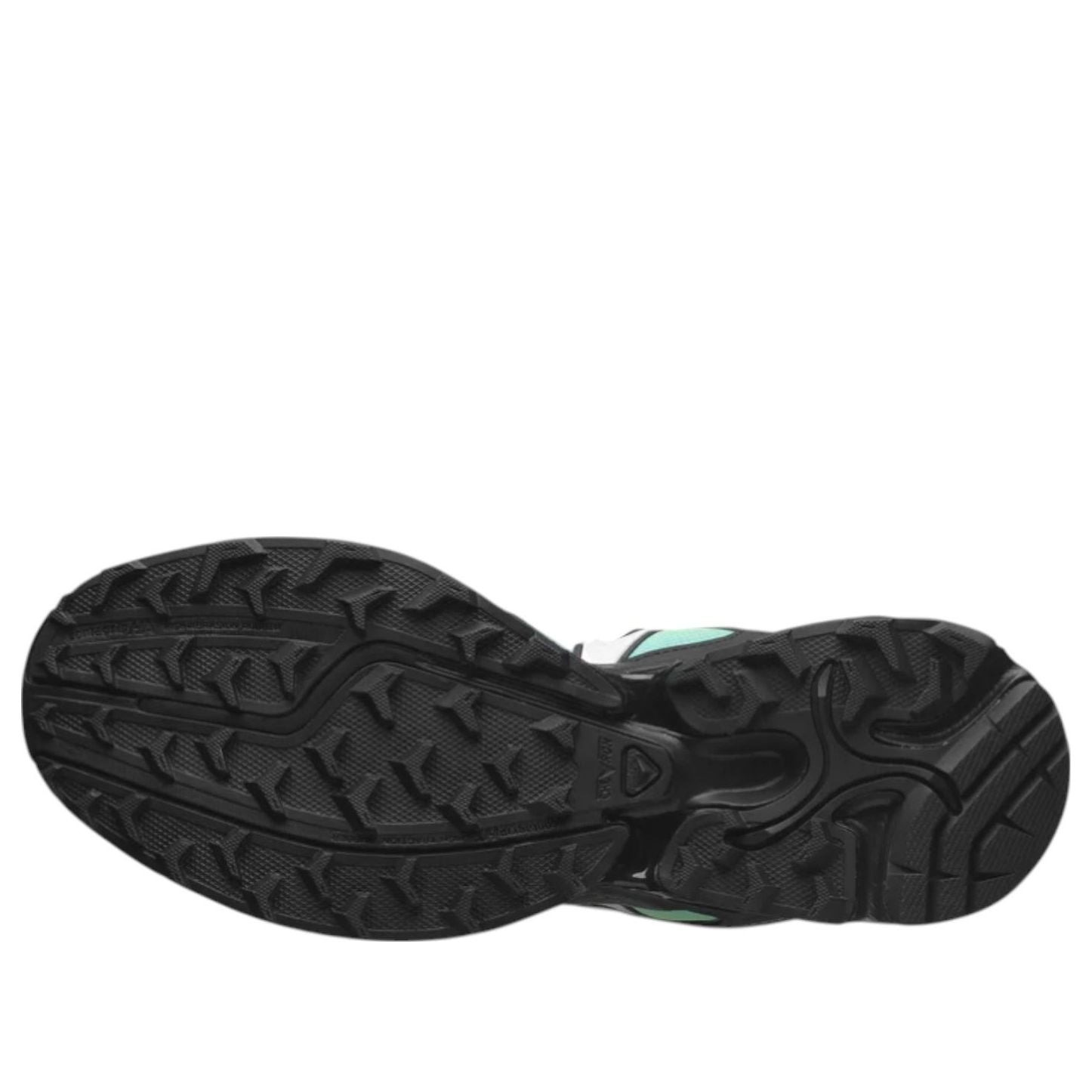 SALOMON XT-Whisper 'Black Iced Aqua' 477616 - 4