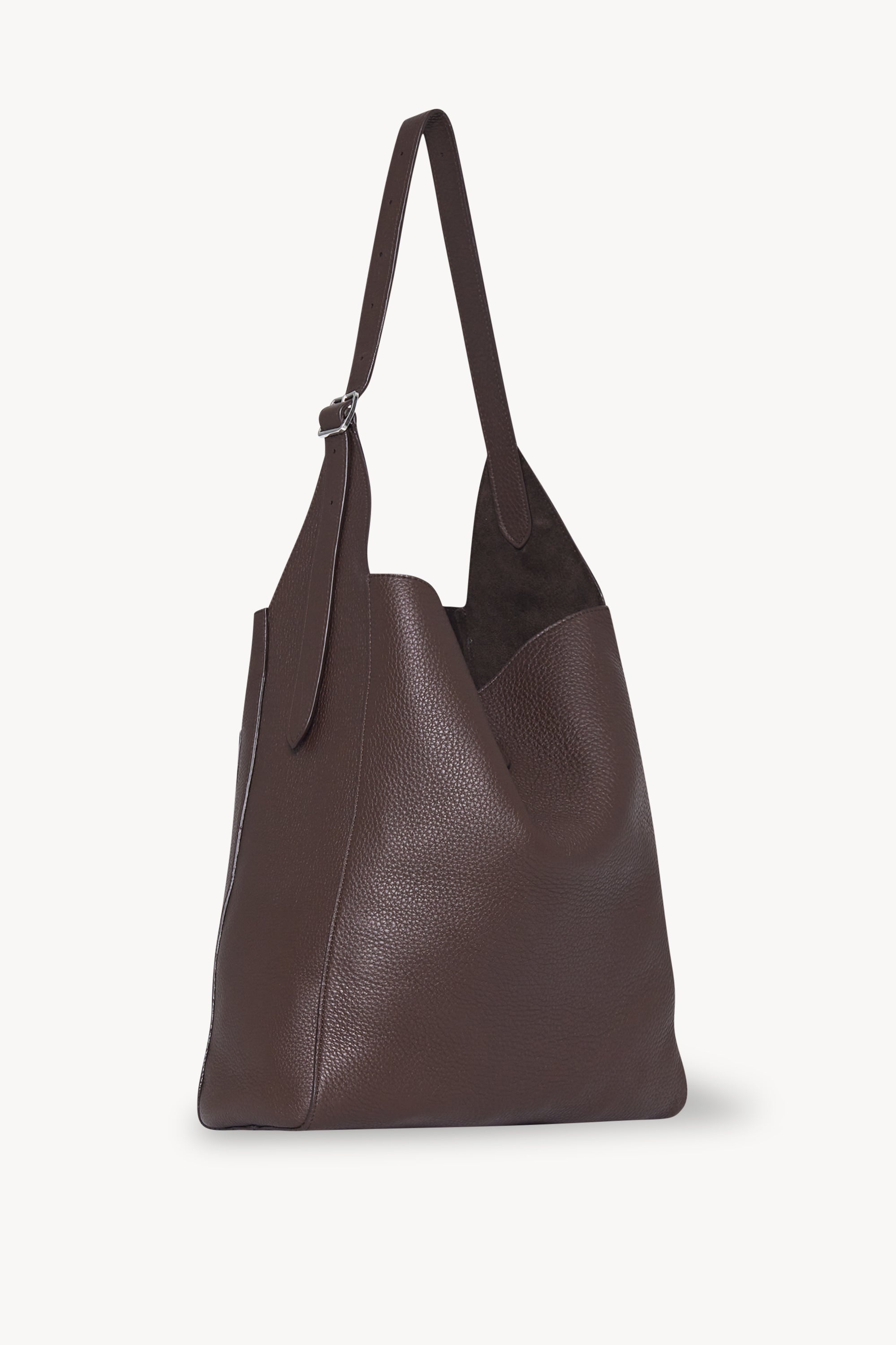 Blake Hobo Bag in Leather - 2