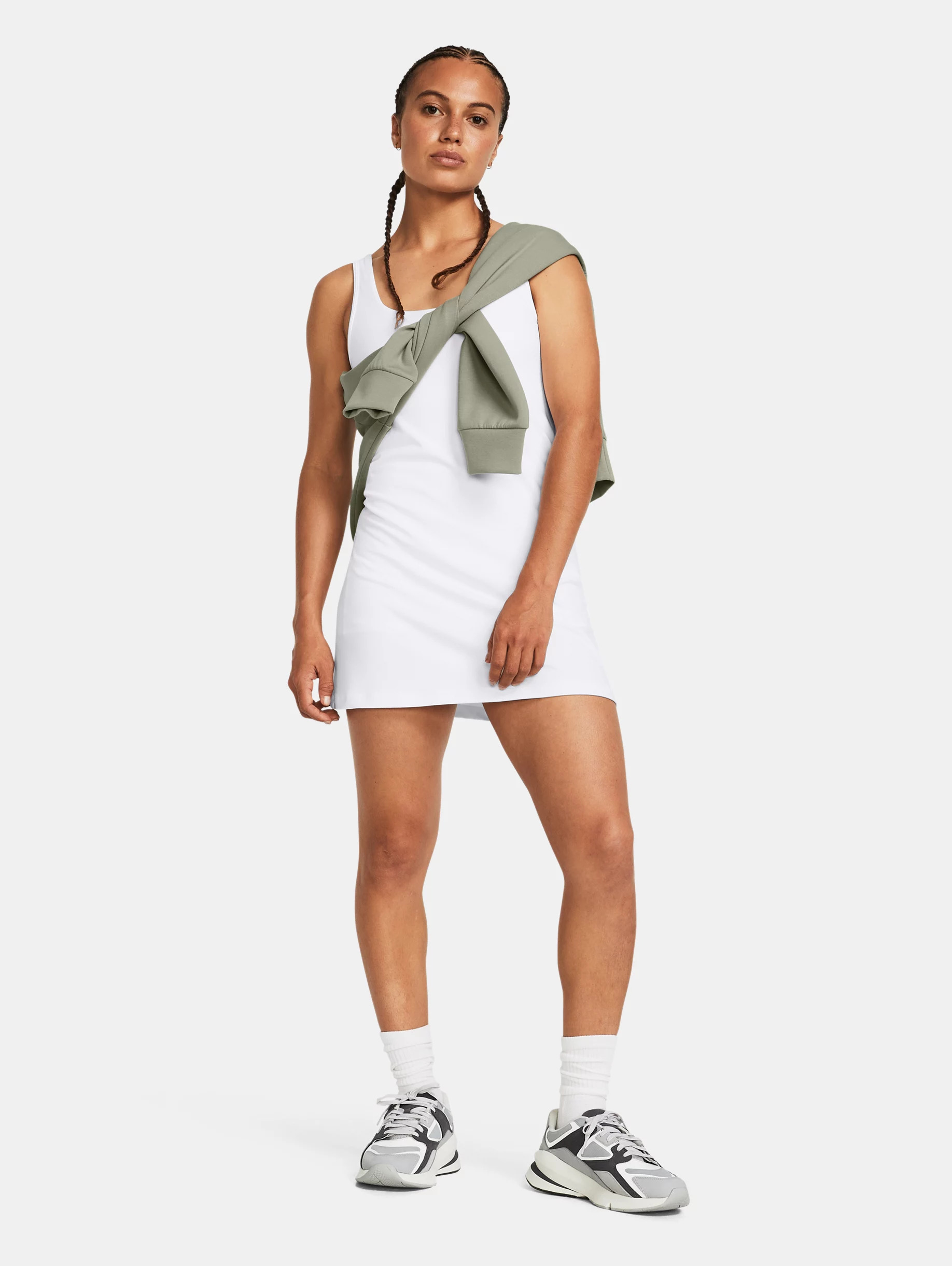 Women's UA Motion Dress - 5