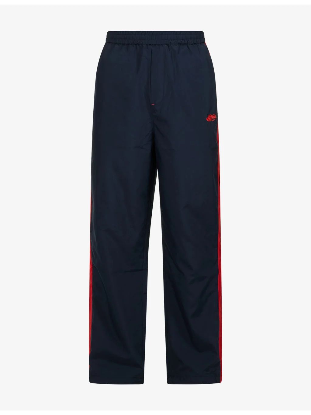 Worldwide Woven Track Trousers - 1
