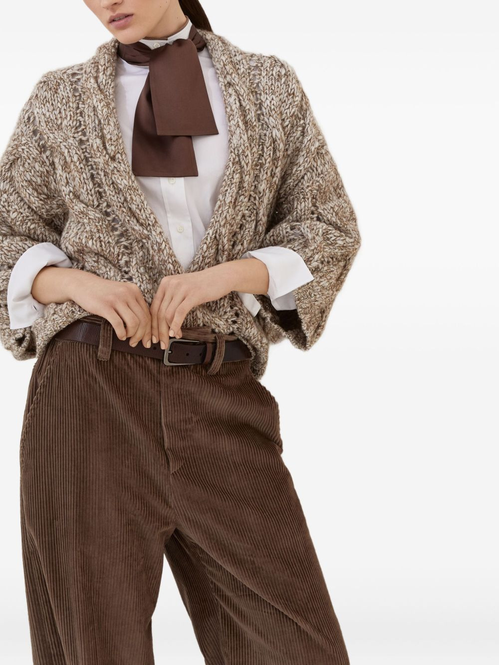 Brunello Cucinelli Sweater - 3