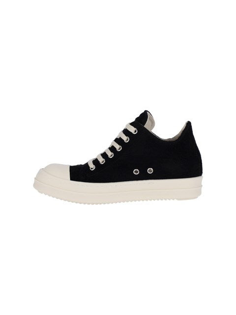 Rick Owens Drkshdw Women "Low Sneaks" Sneakers - 3