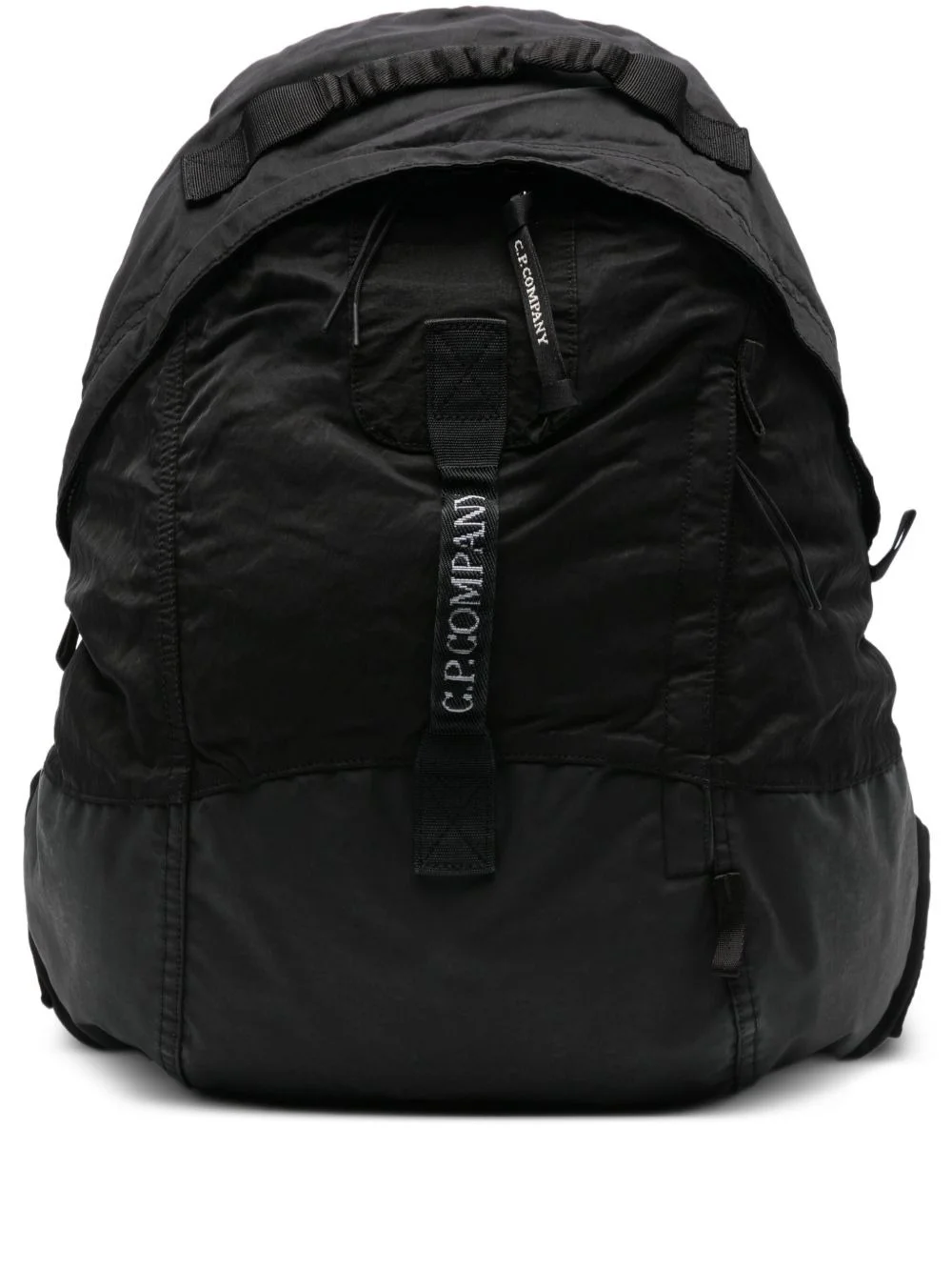 Nylon B backpack - 1